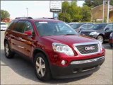 Used 2010 GMC Acadia Clarksville MD - by EveryCarListed.com