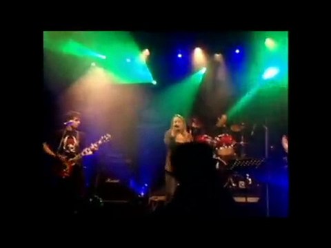 AC/DC Live Tribute - Touch Too Much / Problem Child