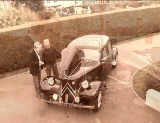 Bande Annonce Chrome & Calandres