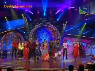 Entertainment Ke Kiye - 9th September 2010 - pt2