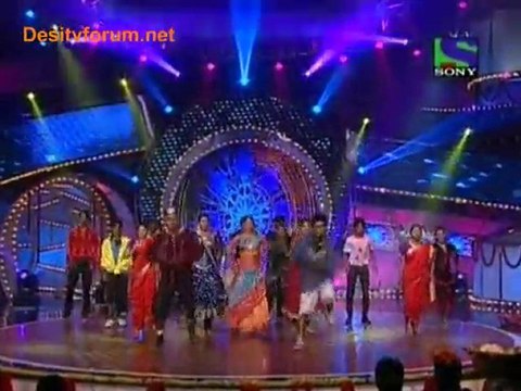 Entertainment Ke Kiye - 9th September 2010 - pt2