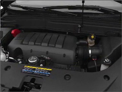 New 2011 GMC Acadia Clarksville MD - by EveryCarListed.com