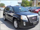 Used 2010 GMC Terrain Clarksville MD - by EveryCarListed.com