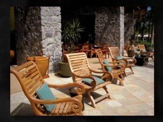 Why Choose Teak Patio Tables for Your Yard