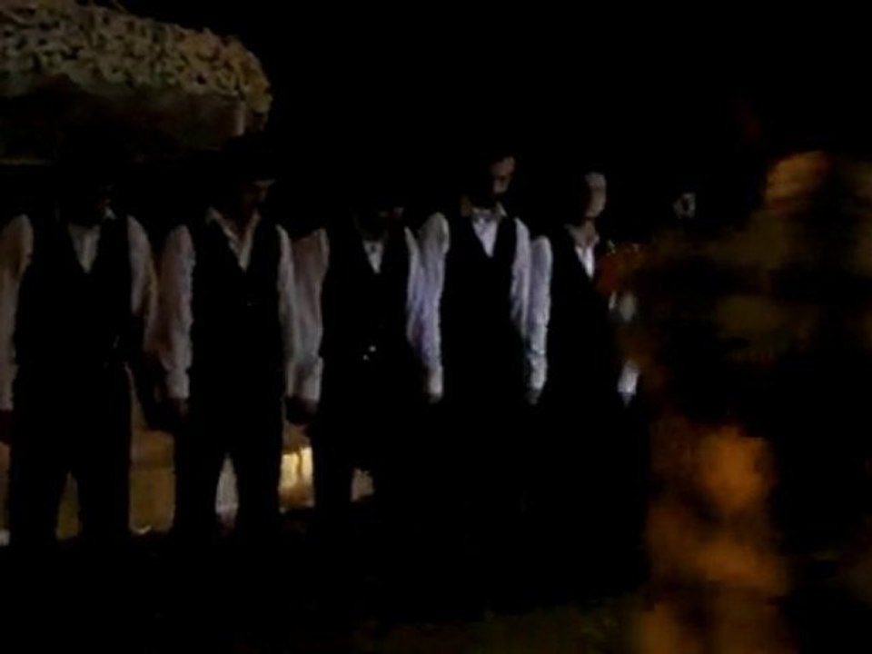 YUSUF KURT VE EKİBİ SÜPER HORON 2010