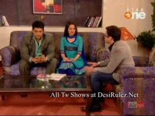 Jaane Pehchaane Se Yeh Ajnabi-9th September-Part-1