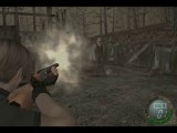 WT resident evil 4 pc part 10