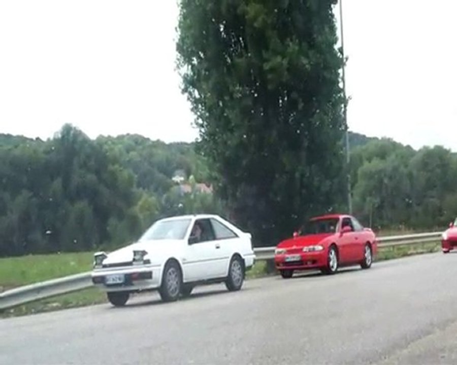 Sohc