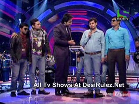 Comedy Ka Daily Soap 9th September 2010 Part-4