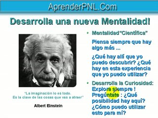 Curso PNL  Modulo 3
