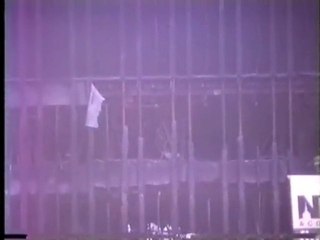 Ground Zero 9/11 Aftershock Shooting