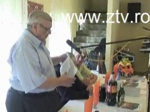 Lansare de carte ,Dumitru Corbeanu