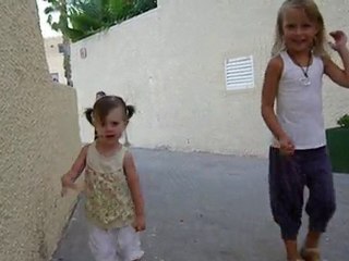 Verano 2010 - Urbanova - Cache cache