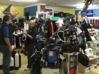 Boat Charter Fremantle Dolphin Dive Fremantle WA