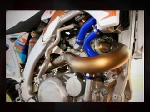 Motocross Parts | Pro Factory Radiator Hoses