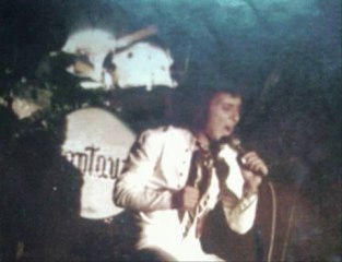 BUBBY MIRABELLA Por Siempre Romantico