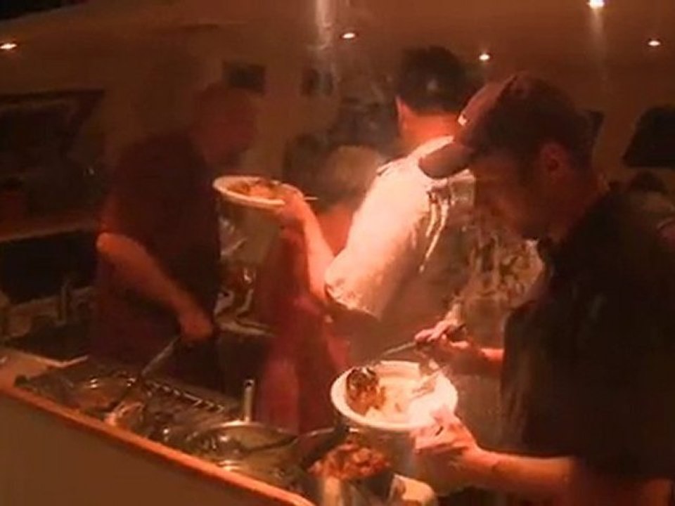 British Virgin Islands Pt3, EP60 Promo