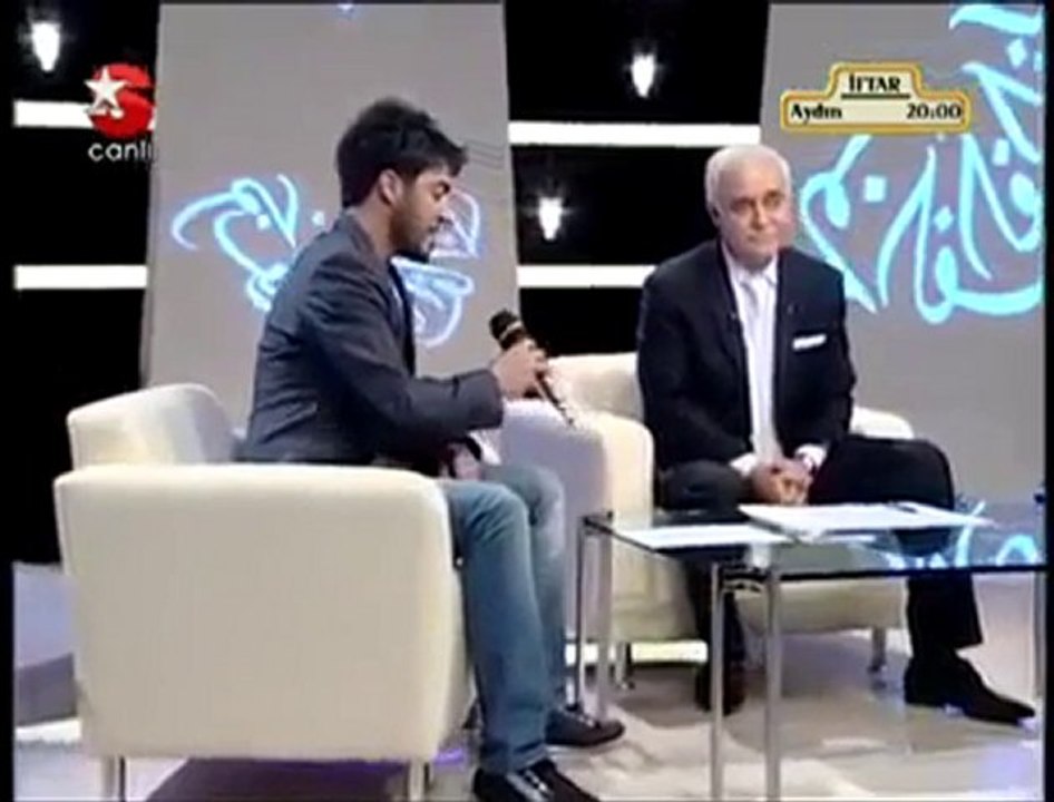 Yusuf Güney - Medineye Varamadım ( Mükemmel )