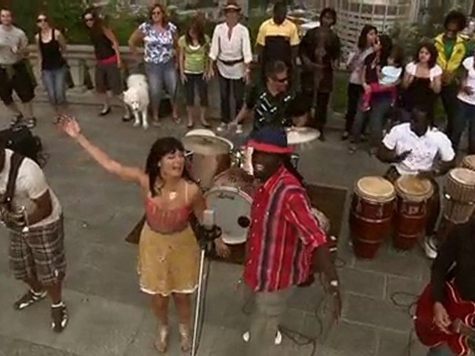 Dama la nob