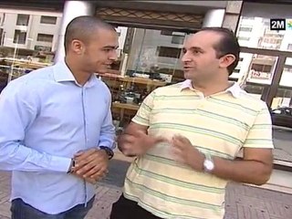 طاكسي 36 : الخميس 9 شتنبر