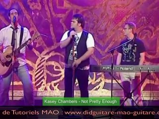 TUTO MAO : L'HARMONIE POUR COMPOSER AVEC ABLETON LIVE PART1