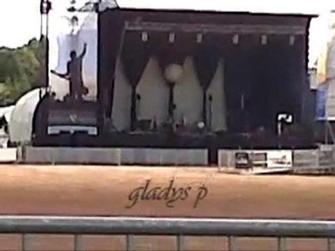 Répétitions Emmanuel Moire Châlons en Champagne