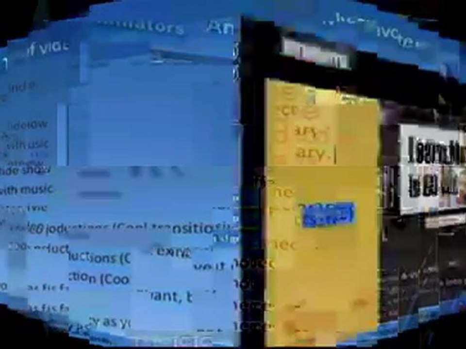 SEO Webinar traffic generation part 2