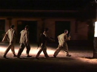 Lucky Luke et les Daltons chez les indiens PART2