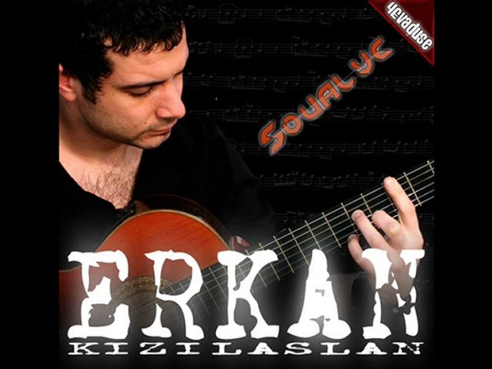 Erkan Kızılaslan - Sovalye