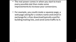 Your Internet Marketing Conversion Rate Can Increase Sales