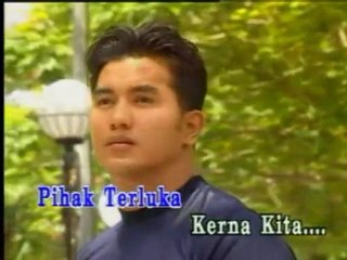 Kau Dipaksa Aku Terpaksa - Scan (Malay Karaoke/HiFiAudio)