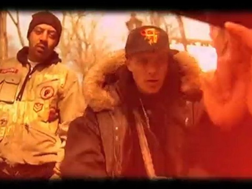 Enough is enough - Pizko Mc feat. GodPt.3 (Infamous Mobb)