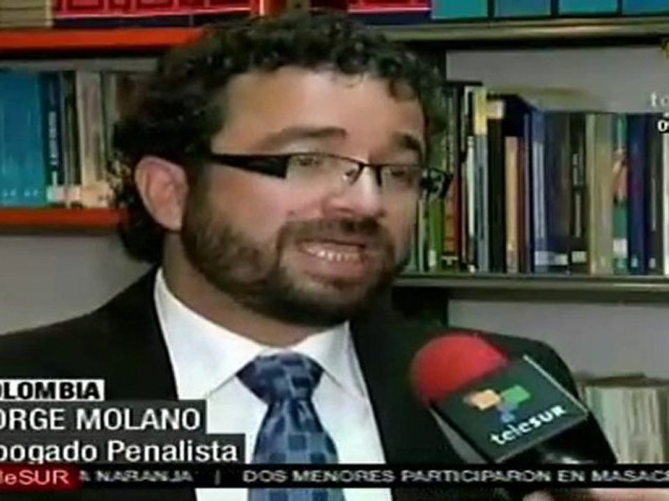 Abogados de William Parra denuncian violaciones a debido pro