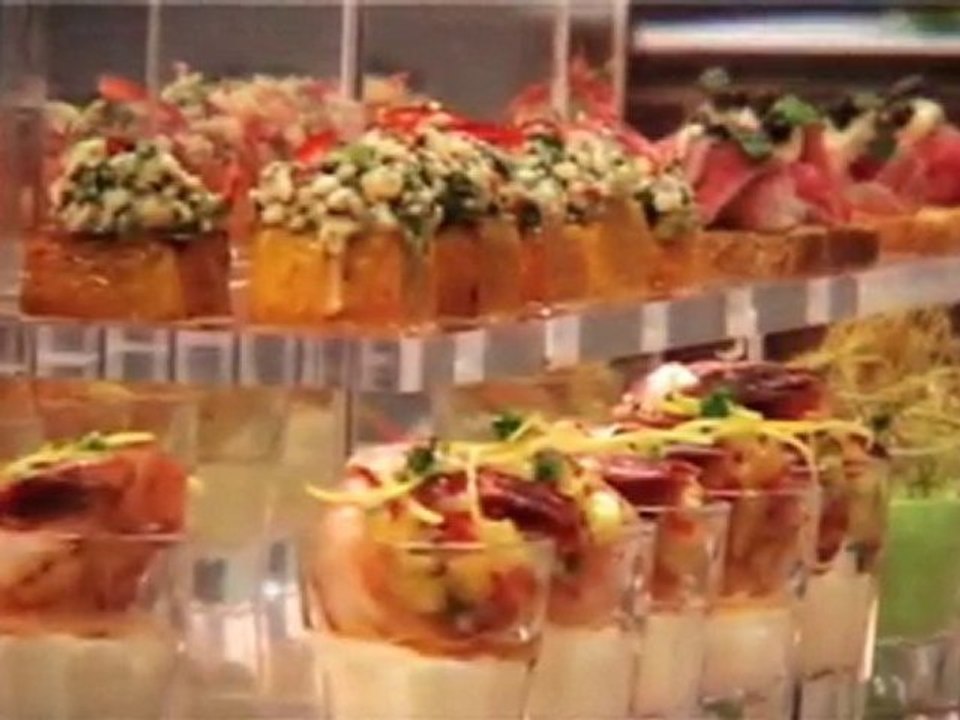 Function Catering Artarmon Flavours Catering + Events NSW