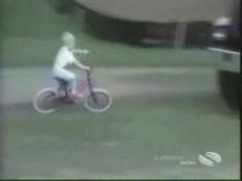Compil Chutes En Vélo