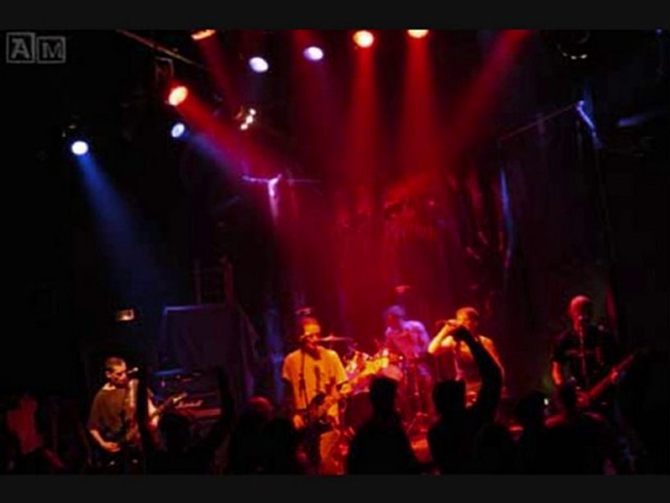 La zone - Le trou noir