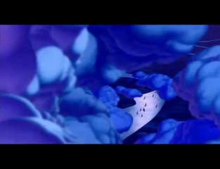 Aladdin - A whole new world