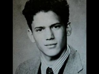 Wentworth Miller - That Cat is High