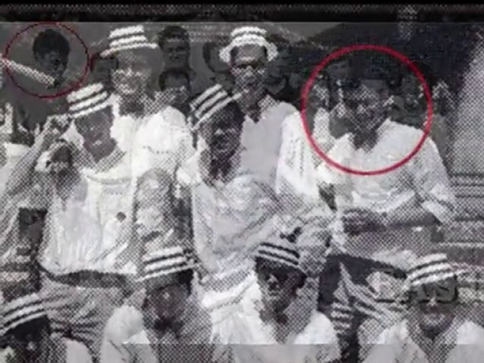 Wentworth Miller - Blues in the Night