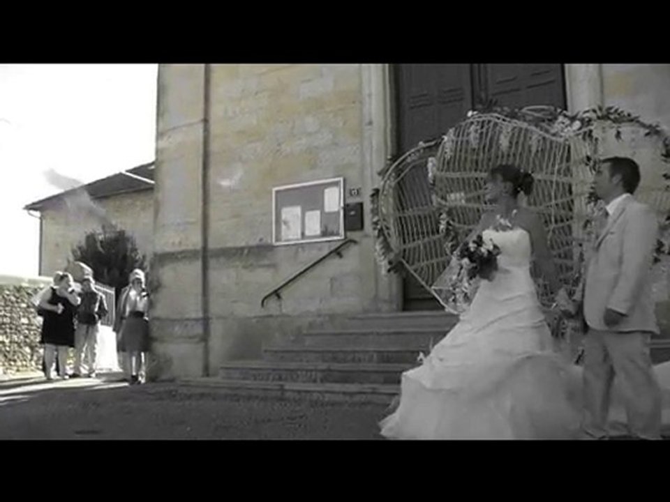 Lacher de Colombes à Frontonas (38)