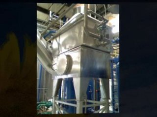 Waste Heat Recovery #0101 - Sidel Systems USA