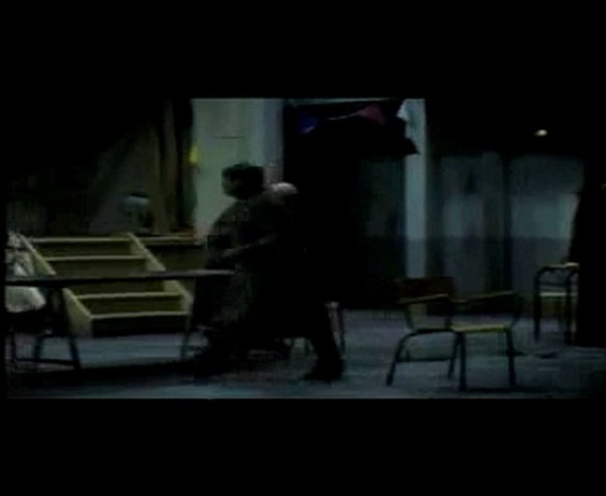 Le Prince de Hombourg de Kleist MJ Malis cie la llevantina 3