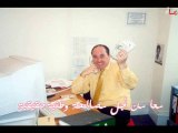 Karim Moulai حوار قناة المصالحة مع كريم مولاي9/4