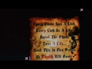 Chain Letter - Trailer 2