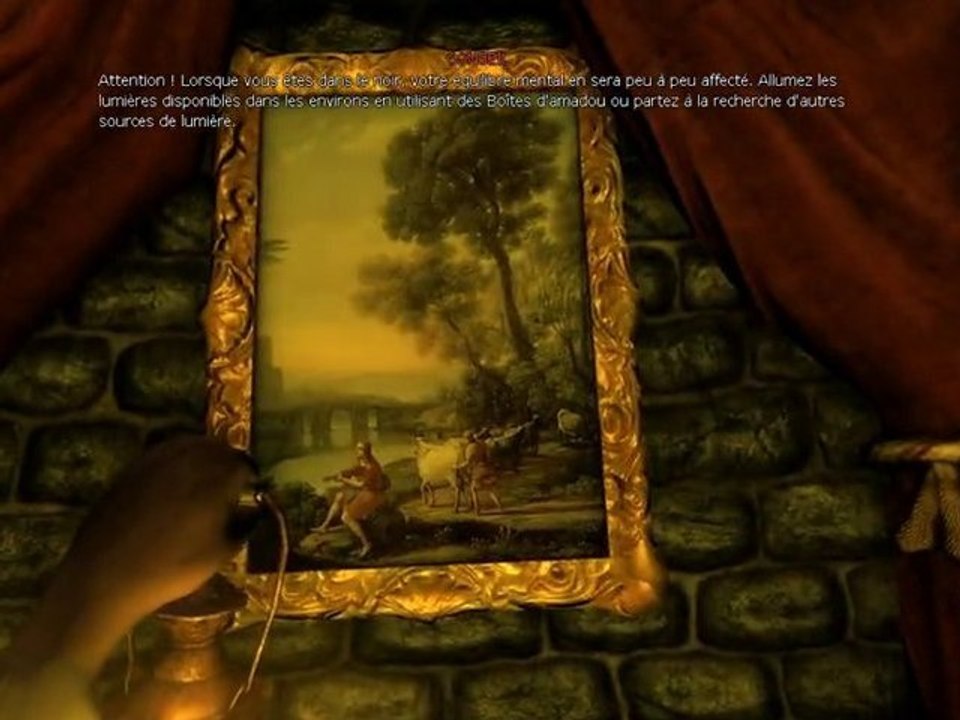 |Découverte\ Amnesia : the Dark Decent