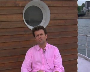 Interview Thomas Parouty Juin 2010