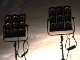 Frozen - DVDBlu-ray Extra - Shooting Thru It