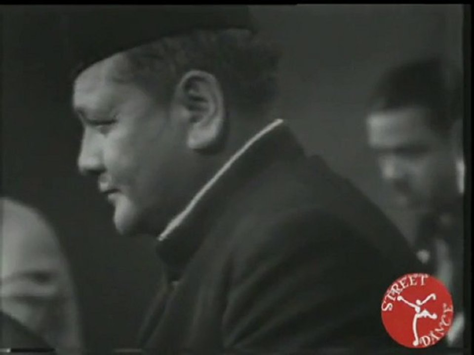 Ustad Bismillah Khan- Raga Gunkali