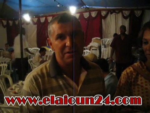 elaioun24 العيون الشرقية مائدة الرحمن في رمضان