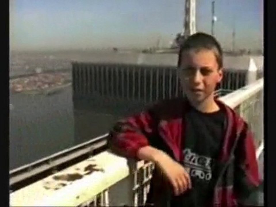 NEW YORK WORLD TRADE CENTER